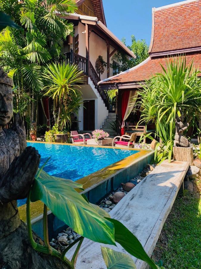 Hongkhao Village Chiang Mai Exterior foto
